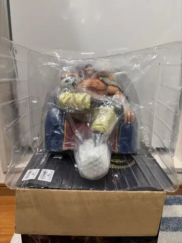 원피스 피규어 미개봉