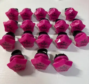 호우 에무 반지 라이트