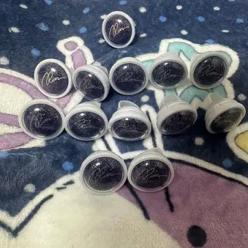 앙스타 사쿠마 리츠 스타라이 라이트 링