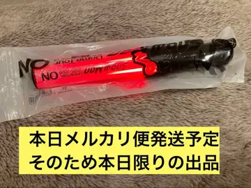 Snow Man 돔 투어 2025-2026 ON 응원봉