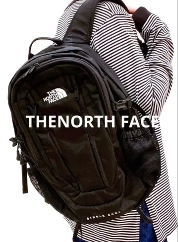 THE NORTH FACE 백팩 [ 새상품급 ]