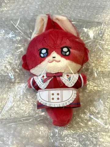 앙스타 융융 카페 봉제 인형 스오우 츠카사