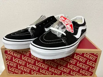 새상품 28.5cm 반스 Vans SK8-Low 스케이트 로우 올드