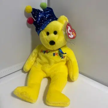 Ty 봉제 인형 곰 봉제 인형