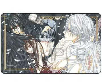 뱀파이어 기사 멜론북스 코믹스 축제 2025 금박 카드