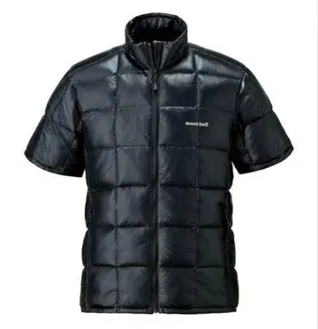 [ mont-bell ] 스페리오 다운 T