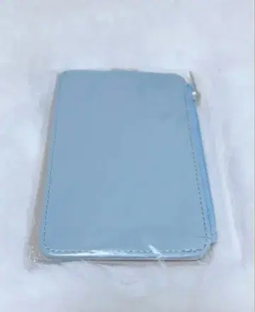 BTS FC 한정판 패스 케이스