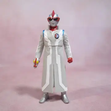 Dr. 에그 울트라 에그 컬렉션 캠페인 소프트 비닐