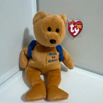 Ty 봉제 인형 곰
