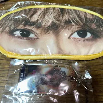 EXILE TETSUYA 캡슐 세트