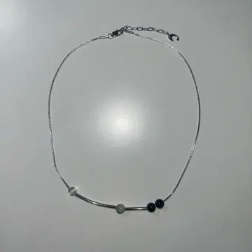 sagegasage 목걸이