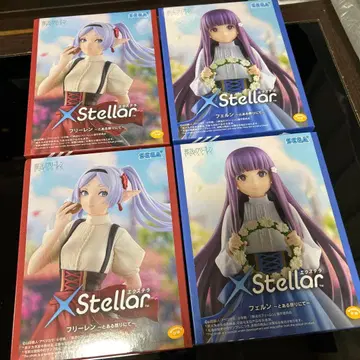 장송의 프리렌 XStellar ~어느 축제에서 피규어