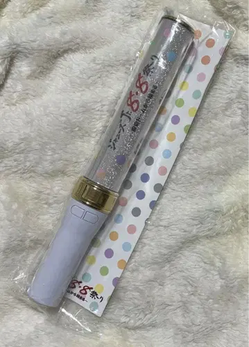 쟈니즈 Jr. 8.8 축제 응원봉 킹블레이드 2019