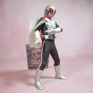 소프비혼 가면라이더 슈퍼 1