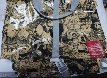 게게게기념] 케이키 미즈키 시게루 게게게의 키타로 백팩