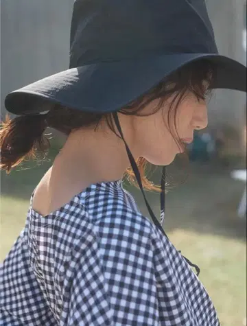 [ 미개봉 새상품 ] 히가시하라 아키 FORME 햇 블랙