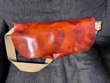 uni&co 유니앤코 메신저 백