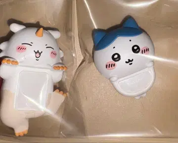 치이카와 HIPPERS 히퍼스 하치와레 아노코