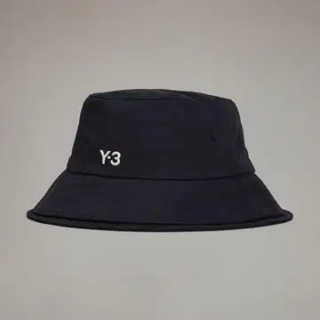 Y-3 STRP B HAT