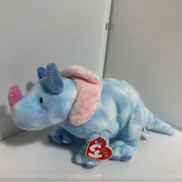 Ty 공룡 봉제 인형