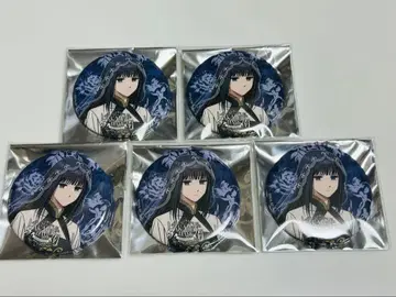 사카모토 데이즈 아모카페 대불 캔뱃지