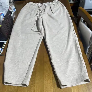 여성용 캐주얼 팬츠