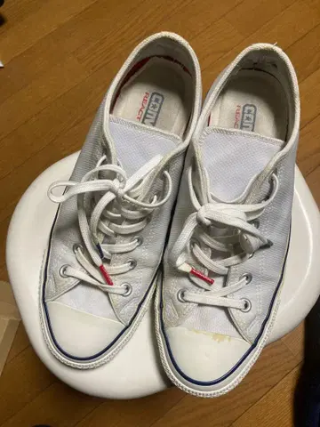 컨버스 ALLSTAR 크리스테일러 100주년 26.5