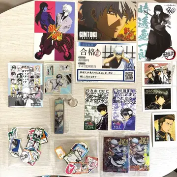 은혼전 은혼 월드 키링 씰