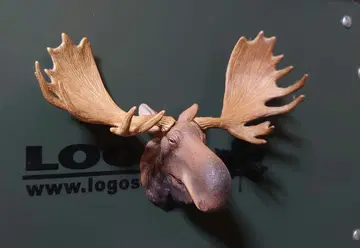 타카라토미아츠 헌팅 트로피 엘크 가챠