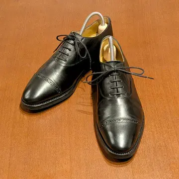 새상품급 RAYMAR 레이머 5641R 스트레이트 팁 23.5cm 5.5