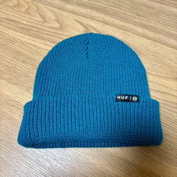 HUF SET USUAL BEANIE