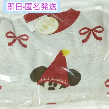 릴린린 스웨터 2025 디즈니 크리스마스