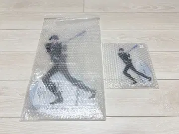 망각 배터리 망바 세이호 하루카 아크릴 스탠드