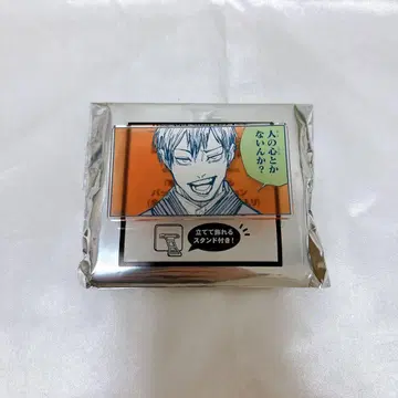 주술회전 원화전 아크릴 배지 스탠드 컬렉션 젠인 나오야