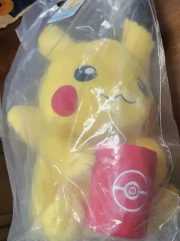 BANDAI SPIRITS 제일복권 B상 도우미 피카츄