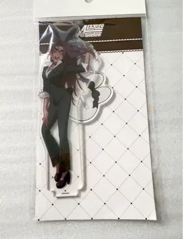 에이리언 스테이지 한국 콜라보 카페 한정판 혜택 아크릴 스탠드 현아 토끼