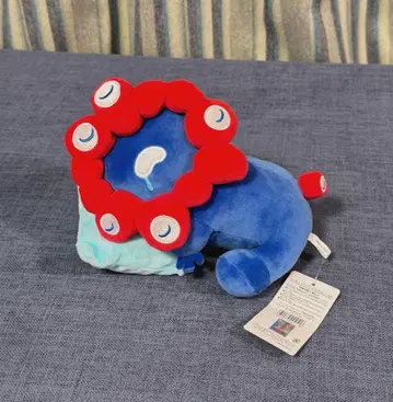 오야스미 미야쿠미야쿠 봉제 인형 택 포함 새상품