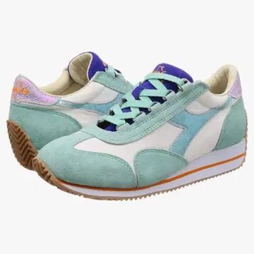 23.5cm DIADORA equipe h canvas sw evo w
