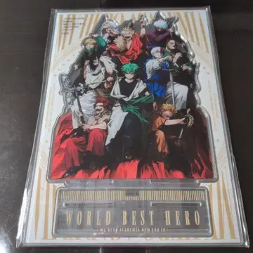 점프 GIGA 2025 AUTUMN 부록