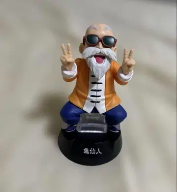 제일복권 드래곤볼 ASSEMBLE COLLECTION B상 거북선인