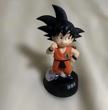 제일복권 드래곤볼 ASSEMBLE COLLECTION A상 손오공