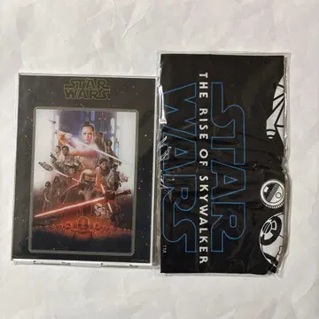 STARWARS 묶음 판매