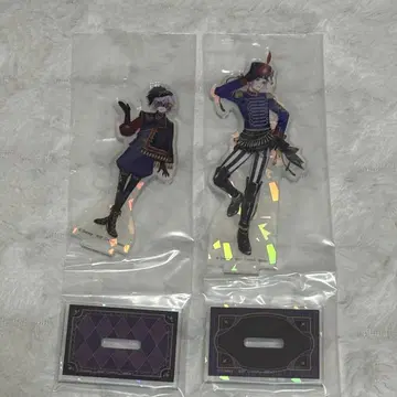 트위스테 제일복권 빌 에펠 아크릴 스탠드