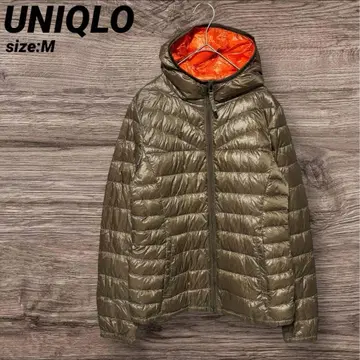 UNIQLO PREMIUM DOWN ULTRA LIGHT