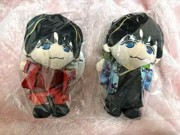 WEST. 후지이 류세이 치비스트