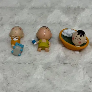 짱구는 못말려 맹구 가챠가챠