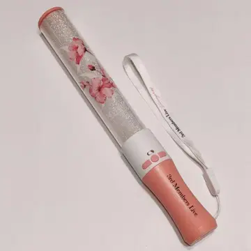 사쿠라자카46 응원봉 3기생 라이브