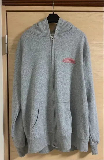 BUENA VISTA 부에나 비스타 후드티 후디 집업 파일