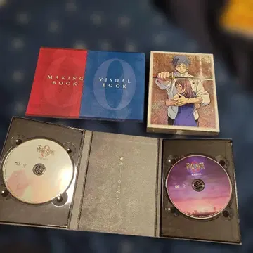 극장판 주술회전 0 Blu-ray 특전 포함