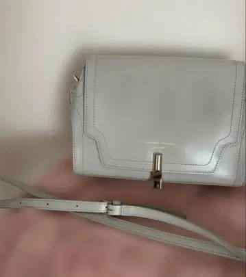 사만다 타바사 숄더백